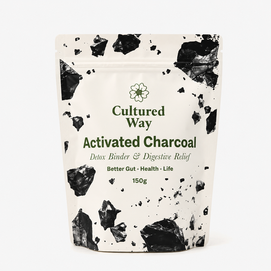 Activated Charcoal
