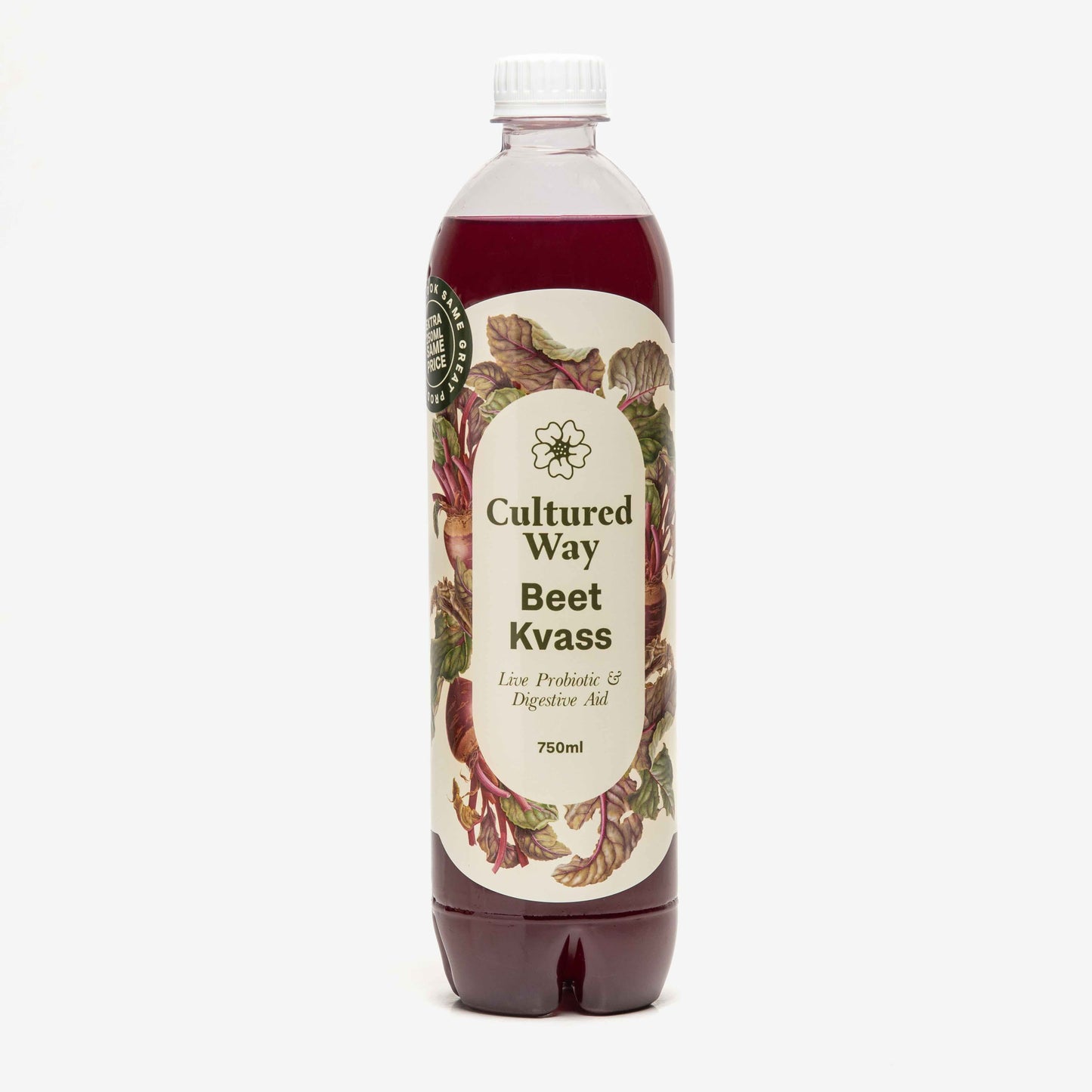 Beet Kvass